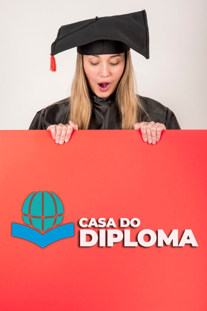 Comprar Diploma Original