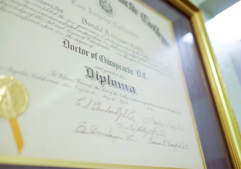 DiplomaEF