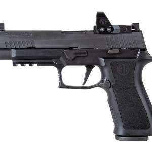 Pistola Sig Sauer P-320 RXP XFULL-SIZE Calibre 9mm