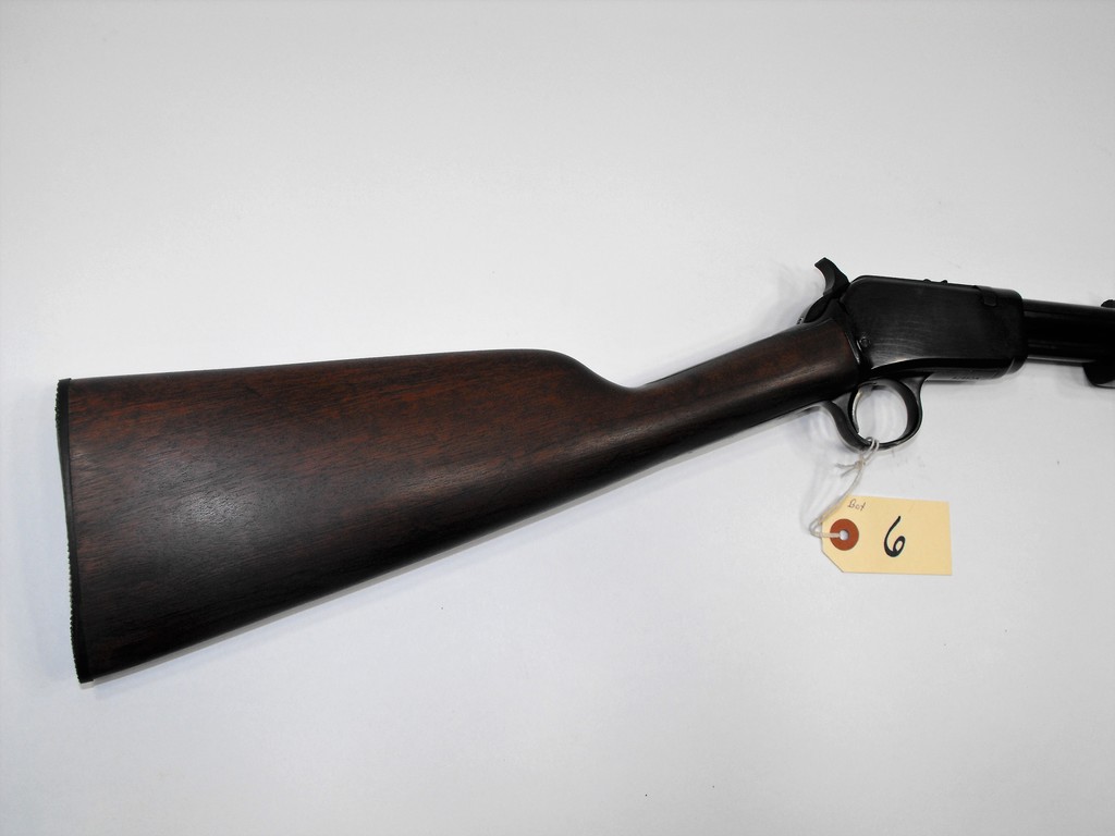 Carabina TAURUS M 172 Calibre 17 HMR - Imagem 3