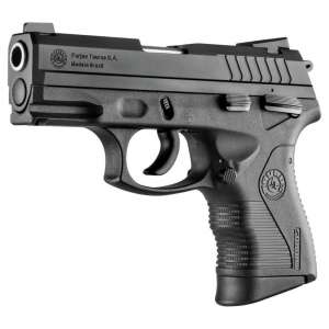 PISTOLA TAURUS 838 C CAL. .380