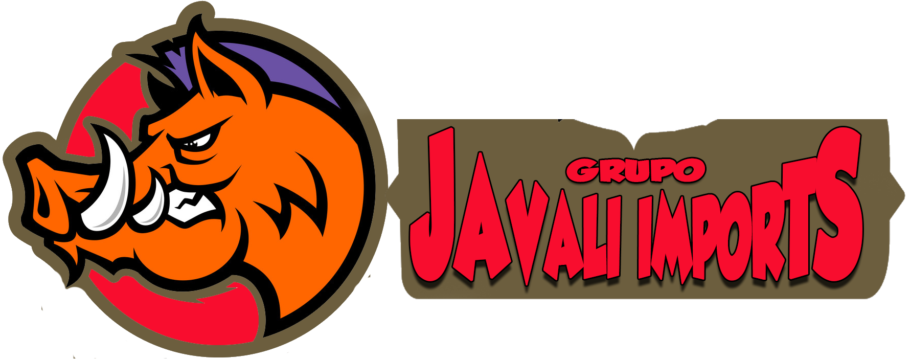 Grupo Javali Imports