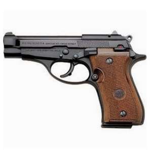 PISTOLA BERETTA 87 CHEETAH .22lr