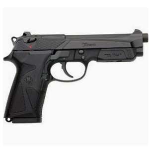 PISTOLA BERETTA 90TWO 9mm .40