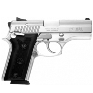 Pistola TAURUS PT 938