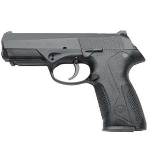 PISTOLA BERETTA PX4 STORM 9mm .40 .45