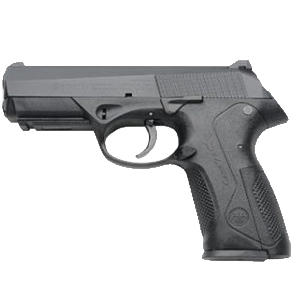 PISTOLA BERETTA PX4 STORM 9mm .40 .45