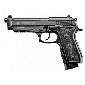 Pistola Taurus PT 100 P – Oxidado Fosco – cal .40 S&W