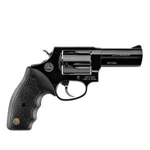 Revólver Taurus RT 605 Oxidado- 357 Magnum – 5 tiros