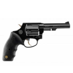 Revólver Taurus RT 85 calibre .38 5 tiros Oxidado