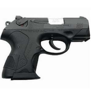 PISTOLA BERETTA PX4 STORM SUB COMPACT 9mm .40
