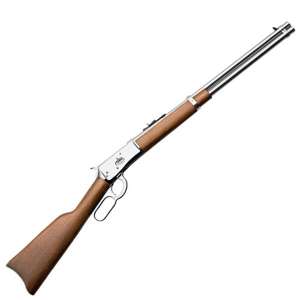 CARABINA PUMA CALIBRE 44-40 TAURUS 12 TIROS