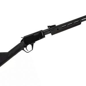 Carabina Rossi Gallery 22 LR 18 in 15-Rounds Black Polymer Rifle