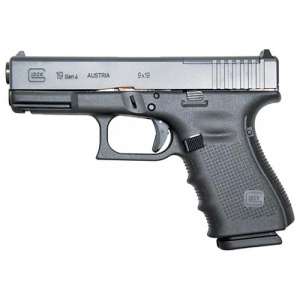 GLOCK G-19 CAL. 9mm