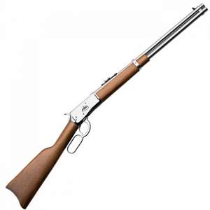 CARABINA PUMA CALIBRE 38 TAURUS 10 TIROS