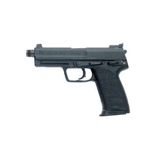 Pistola HECKLER & KOCH USP tactical 9mm/.40S&W/.45 AUTO