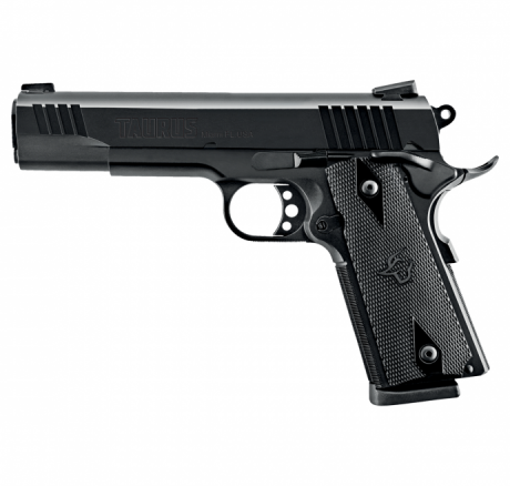 Comprar pistola Taurus Paraguai
