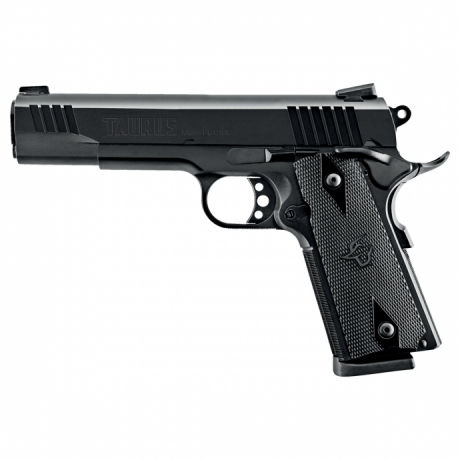 Comprar pistola Taurus Paraguai