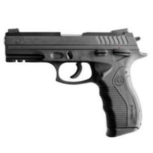 Pistola Taurus Pt 838 Calibre .380 18 Tiros+1 Ambidestra - Oxidada