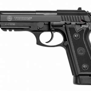 PISTOLA TAURUS PT 59 S OXIDADO CAL. .380