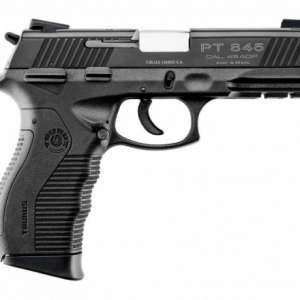 Pistola Taurus PT 845 Cal .45 ACP 4" 12+1 - Carbono Tenox