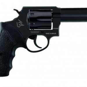 Revólver Taurus RT82S - Cal. 38 SPL - 6 Tiros - Cano 4" - Cabo Borracha - Inox
