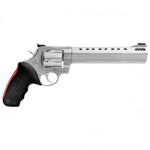 REVÓLVER TAURUS 454 Calibre 454 Casull 5 Tiros