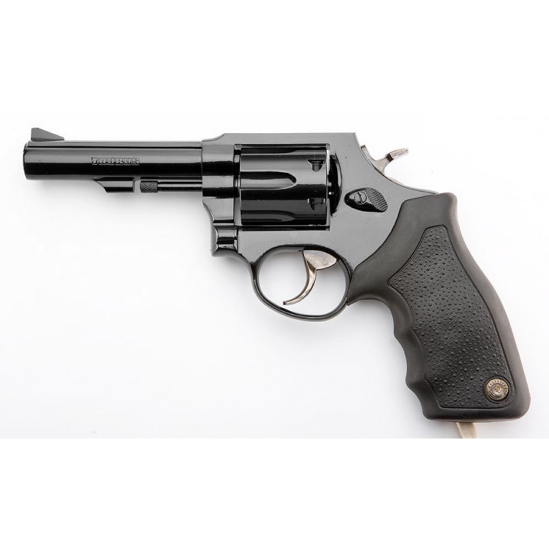 REVÓLVER TAURUS RT82 - 4 POLEGADAS - CALIBRE .38 SPL - 6 TIROS