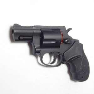 Revólver Taurus 85S Oxidado Fosco 5 Tiros 2 Polegadas Calibre 38