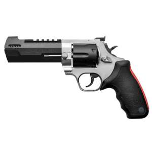 Revolver Taurus Rt357H Calibre .357 Mag 5,1" Dual Tone 7 Tiros Única