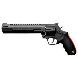 Revolver Taurus Rt357H Calibre .357 Mag 8,3" Oxidado 7 Tiros