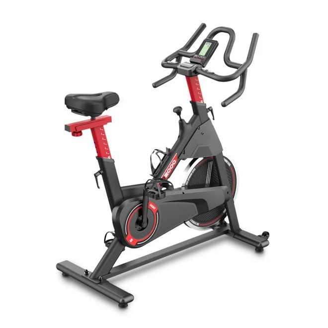 Bicicleta Ergométrica Spinning SB 2000 Genis