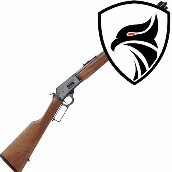 Rifle Marlin Model 336c Calibre 30/30 Win