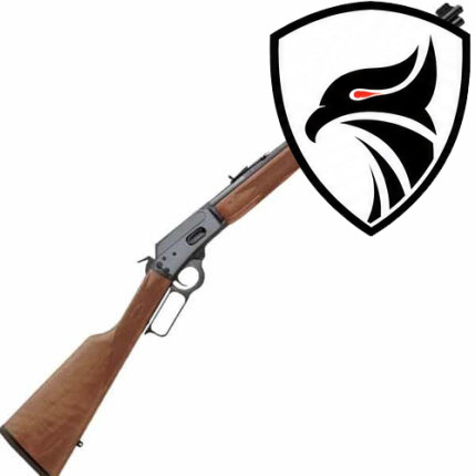 Rifle Marlin New Model 1894css Calibre 357 Mag / 38 Spl