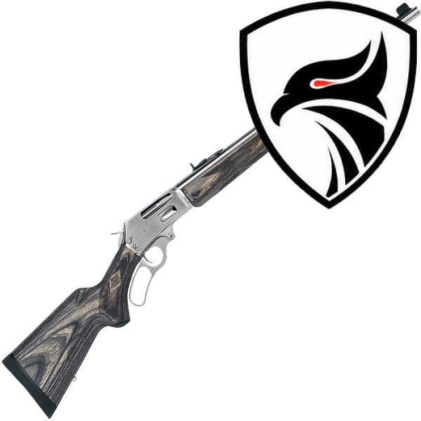 Rifle Marlin Model 336xlr – Munição 30 30