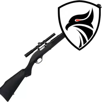 Rifle Marlin Modelo 60sn W/scope Calibre 22