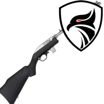 Rifle Marlin Model 70pss Stainless Calibre 22 Longo