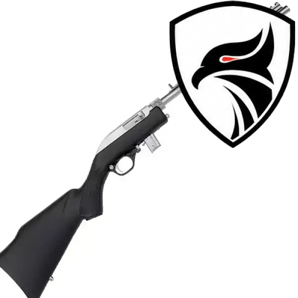 Rifle Marlin Model 70pss Stainless Calibre 22 Longo
