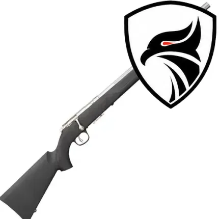 Rifle Marlin Model XT 22MVSR