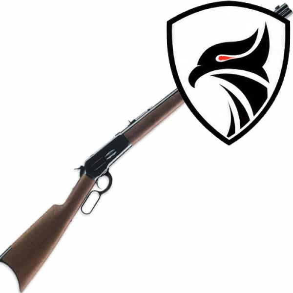 Carabina Winchester Modelo 1886 Short Rifle MID Calibre 45-70 Gov