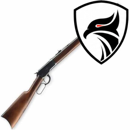 Carabina Winchester Modelo 1892 Short Calibre 44