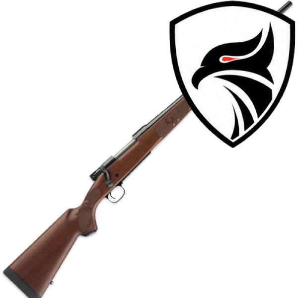 Carabina Winchester 22 Modelo 70 Featherweight Compact MID Calibre 22-250
