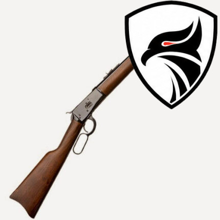 Rifle Marlin Modelo De Ouro 39a Calibre 22