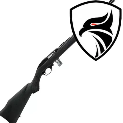 Rifle Marlin Model 795ss Calibre 22 Longo Rifle
