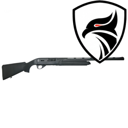 Espingarda Girsan MC 312 Synthetic Standard Semi-Automática 12/89mm Oxi