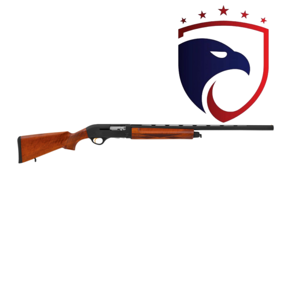 Espingarda HATSAN Semiautomática Escort AS Calibre 20 28″