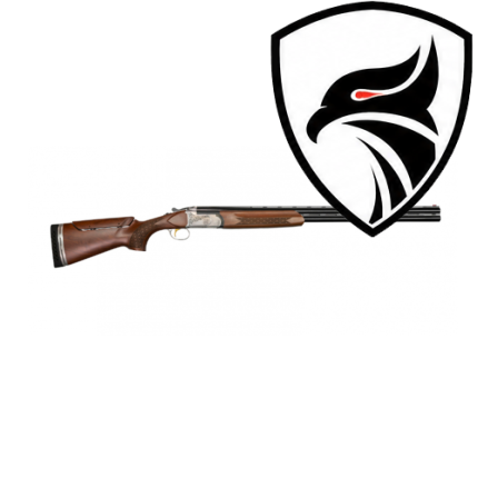 Espingarda Boito Era 2001 Calibre 12 SL Edição Comemorativa 65 Anos 30″