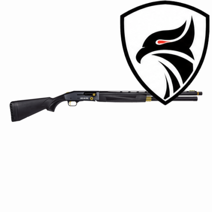 Espingarda Semi Automática Mossberg 940 10 Tiros Cal.12 24″ DOURFOSC