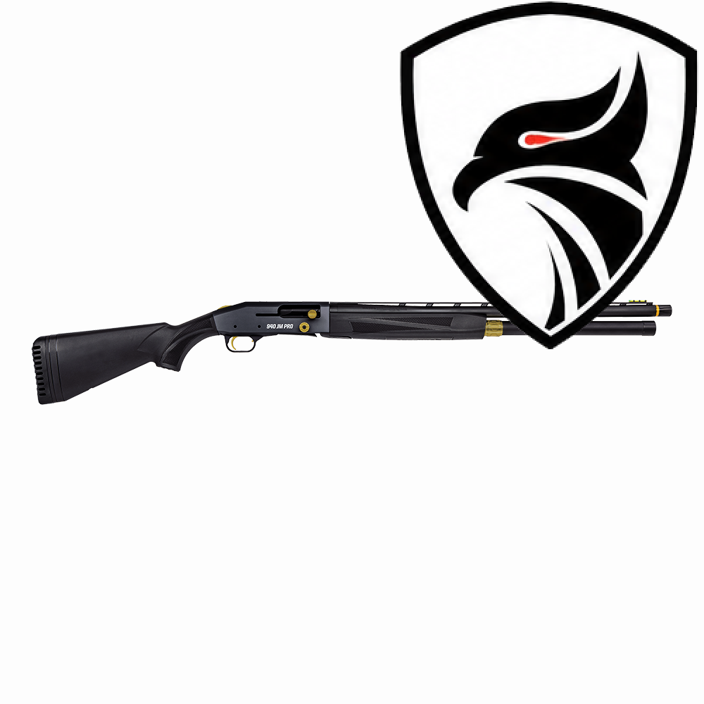 Espingarda Semi Automática Mossberg 940 10 Tiros Cal.12 24″ DOURFOSC