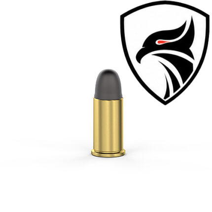 Munição CBC .38SPL Curto CHOG 125gr Blister